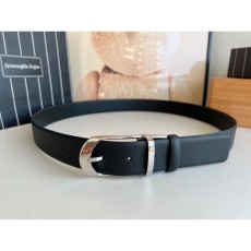 Zegna Belts